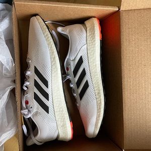 Adidas Men Running Sneakers